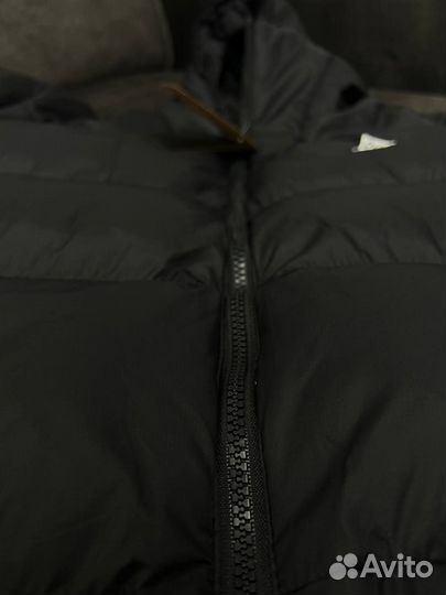 Куртка зимняя Nike acg