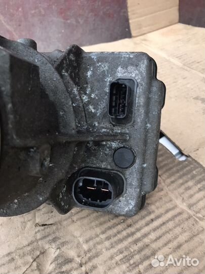 Насос гидроусилителя руля Citroen c5 / Peugeot