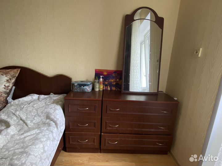 Спальный гарнитур вся мебель для спальни