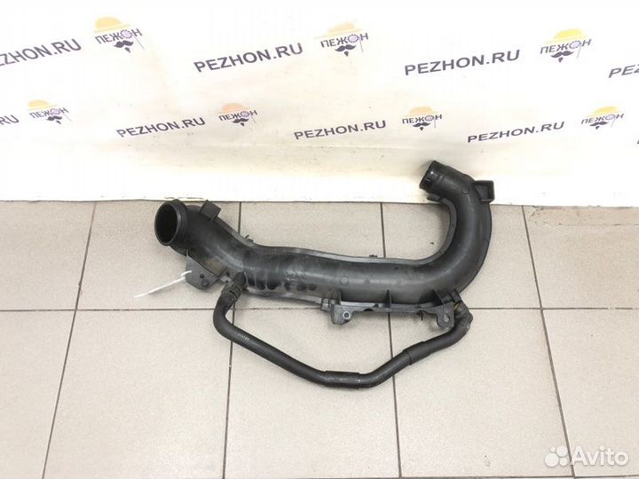 Патрубок воздушного фильтра Ford Kuga внедорожник