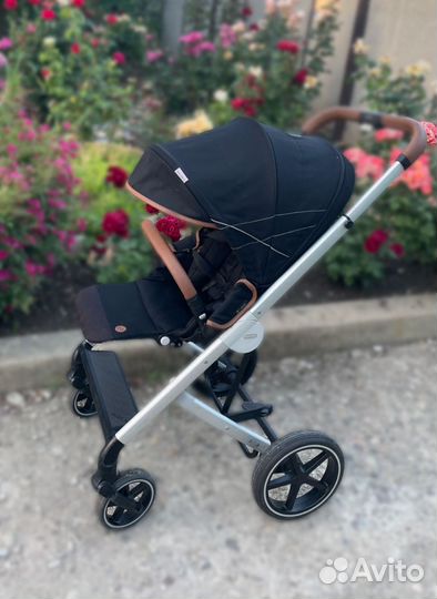 Детские коляски 2в1 бу