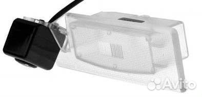 Камера з/в в штатное место для KIA K5, optima