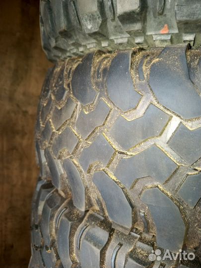 Алтайшина Forward Safari 540 205/75 R15 Q