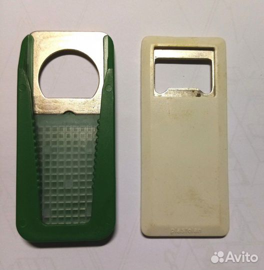 Открывалки для бутылок