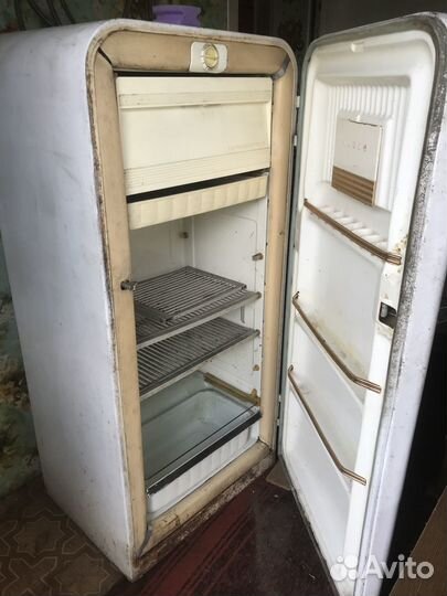 Холодильник ЗИЛ Москва СССР