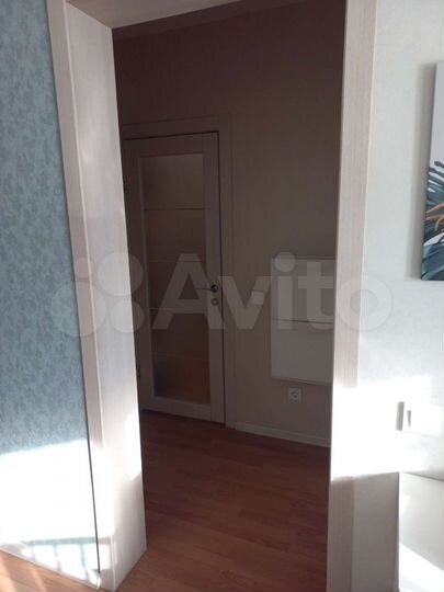 1-к. квартира, 38 м², 1/9 эт.