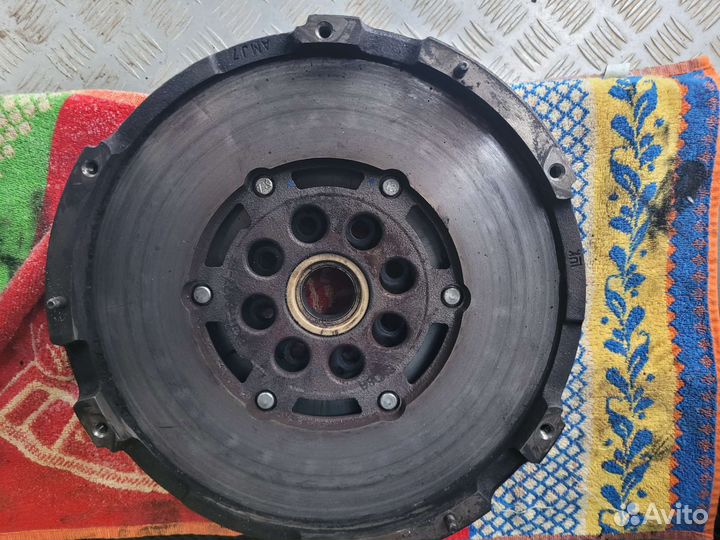 Комплект сцепления Ford Transit