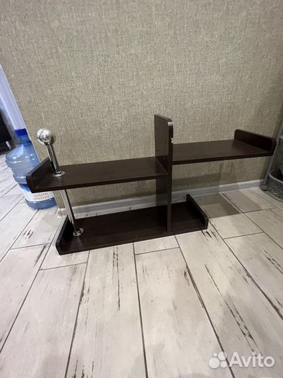 Полка навесная