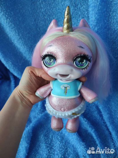 Единорог пупси poopsie оригинал