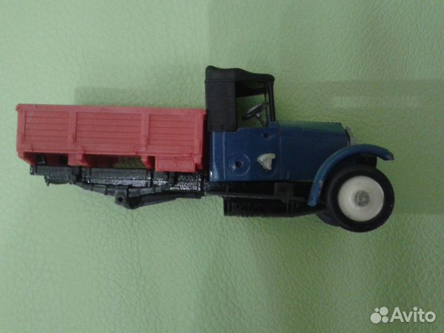 Продам транспорт времён СССР