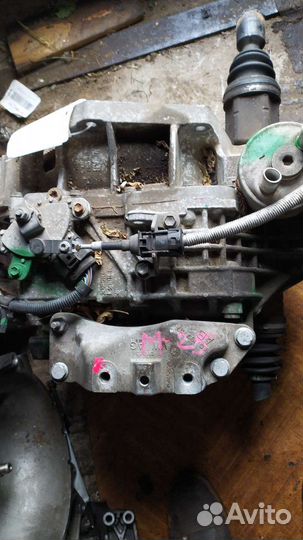 Коробка АКПП volkswagen jetta 5. HTP 09G