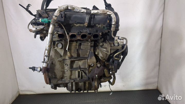 Гур Ford Fusion, 2005