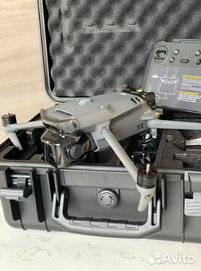 DJI Mavic 3E enterprise Univesal ed