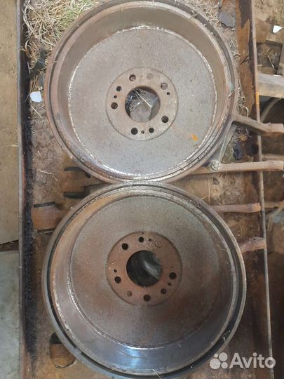 Запчасти на газ 3110