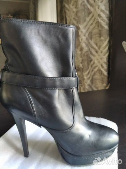 Ботильоны Baldan