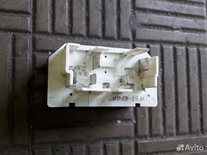 Реле Toyota crown S170