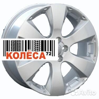 Replay SB19 7x17 5x100 ET55 Dia56.1 S