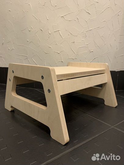 Подставка для ног