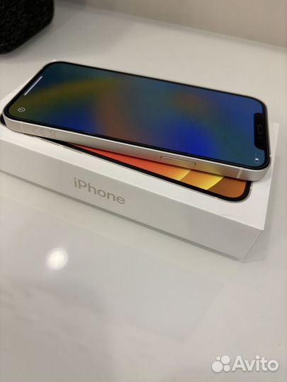 iPhone 12, 128 ГБ