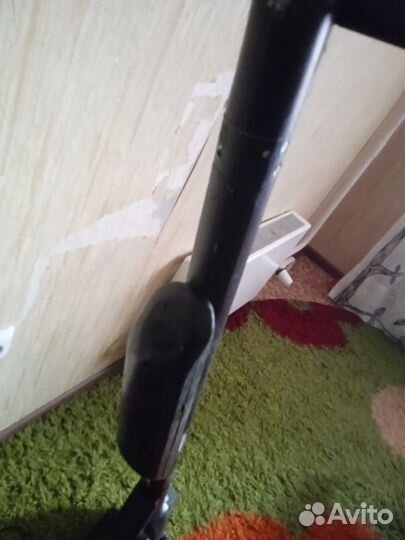 Электросамокат