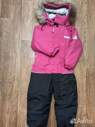 Комбинезон детский