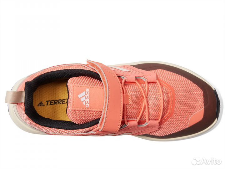 Кроссовки adidas Террекс на 39 размер, импорт