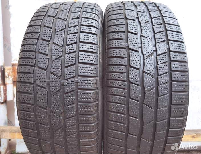 Continental ContiWinterContact TS 830 P 205/45 R17 88V