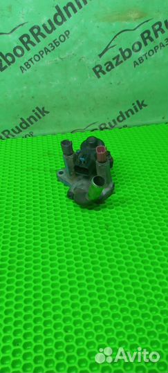 Регулятор холостого хода Nissan Maxima