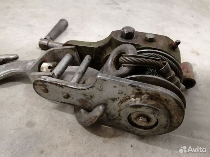 Понижающий трансформатор