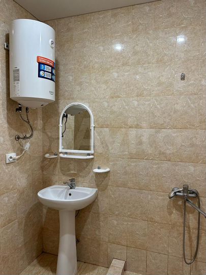 Гостиница, 28 м²