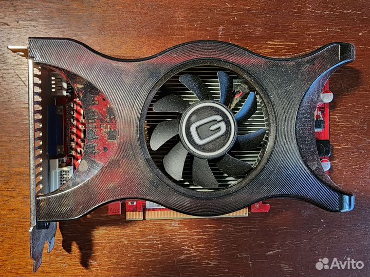 Gainward GeForce 9800GT 1024Mb gddr3
