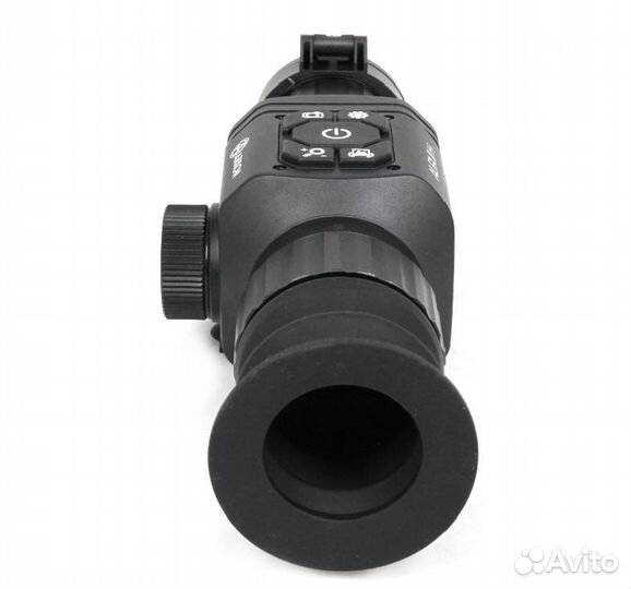 Тепловизионный прицел Arkon Alfa II ST25
