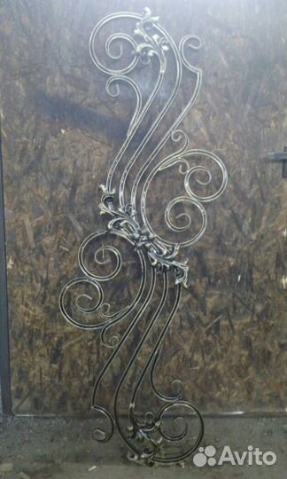 Сварочные работы