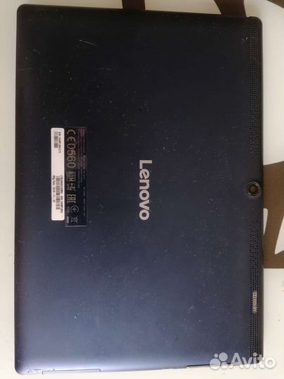 Планшет lenovo TB2-X30L