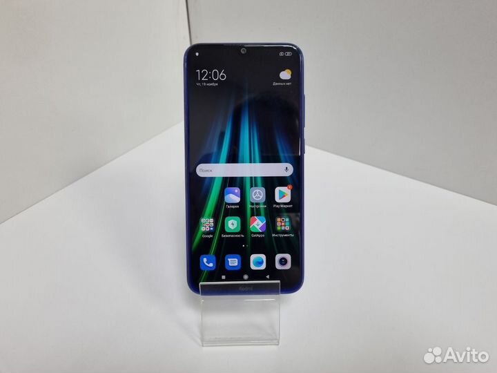Xiaomi Redmi Note 8, 3/32 ГБ