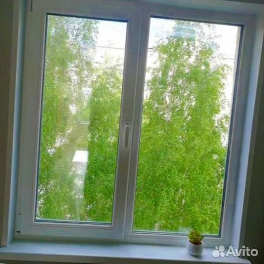 Окна пвх