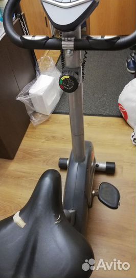 Велотренажер torneo