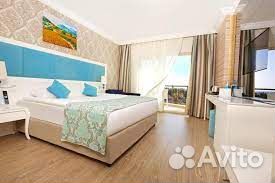 Путешествие в Турцию 7 ночей на двоих