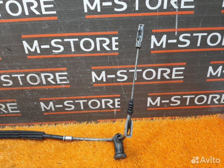 Трос ручника Mercedes-Benz C-Class W204 271.860