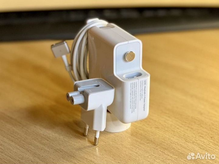 Apple Magsafe 2 Power Adapter 60w (оригинал)