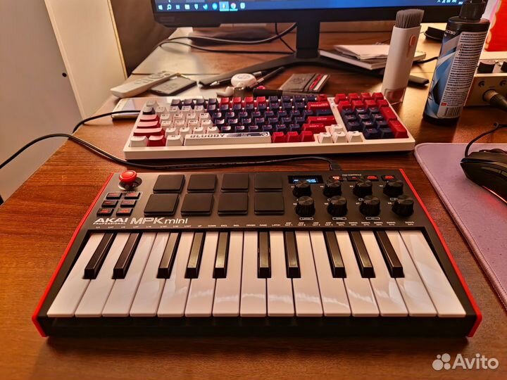 Akai MPK mini MK3