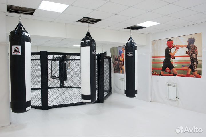 Тренировки / Аренда Армавир