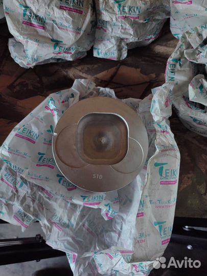 Поршень isuzu 6BD-1