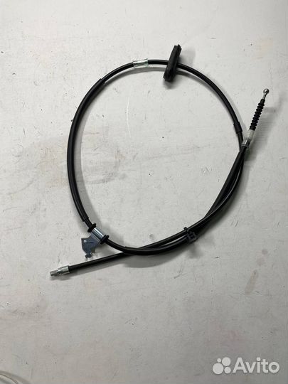 Bosch Трос стояночного тормоза