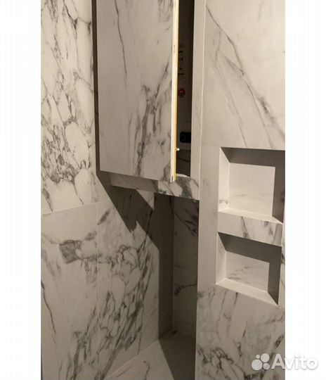 Ремонт квартир под ключ