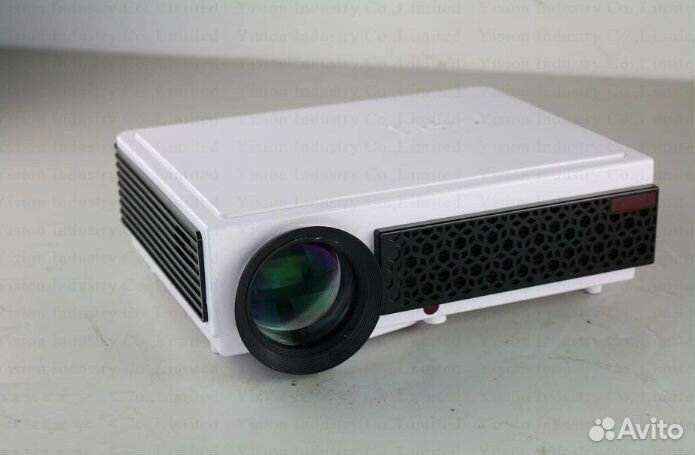 Проектор Excelvan Projector LED 96+