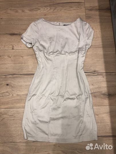 Платья пакетом одежда 40