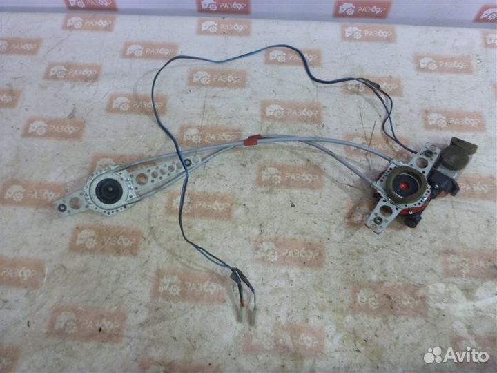 Стеклоподъемник передний правый Skoda Felicia 6U1