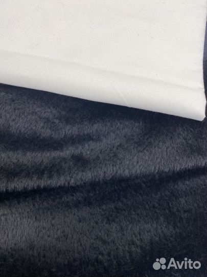 Ткань пальтовая италия