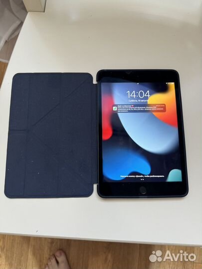 iPad mini 4 128gb wifi